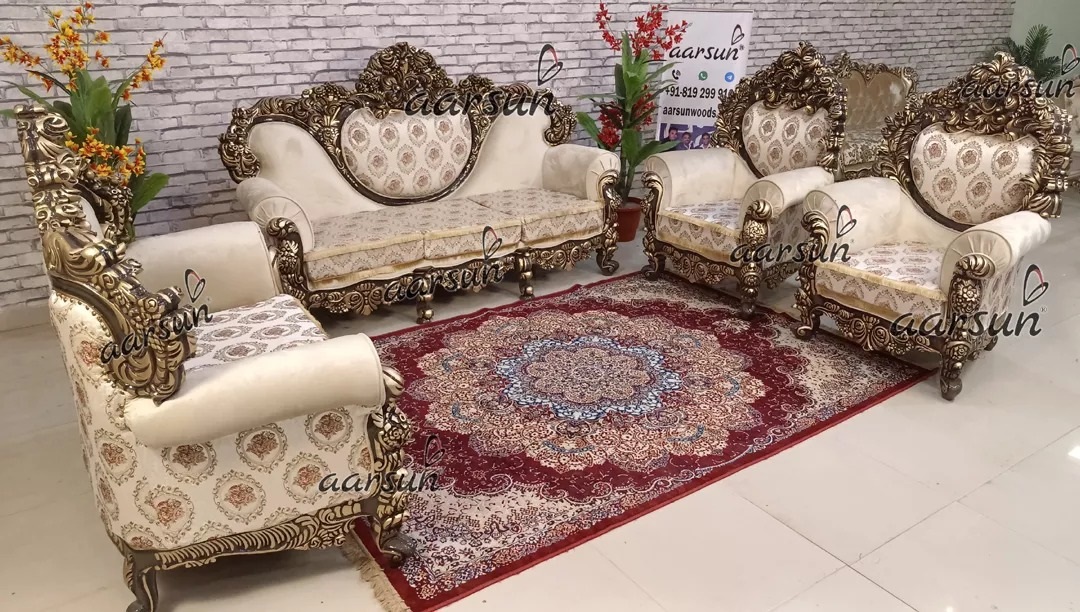 Sofa Set in Madurai Tamil Nadu