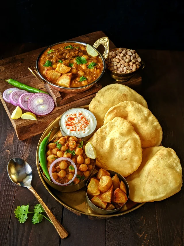 7 Must-Try Food Delights In Amritsar