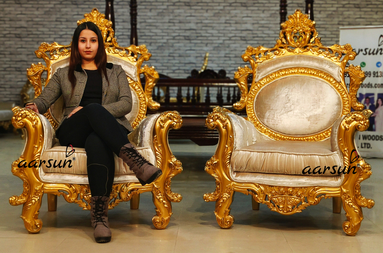 chairs-in-gold