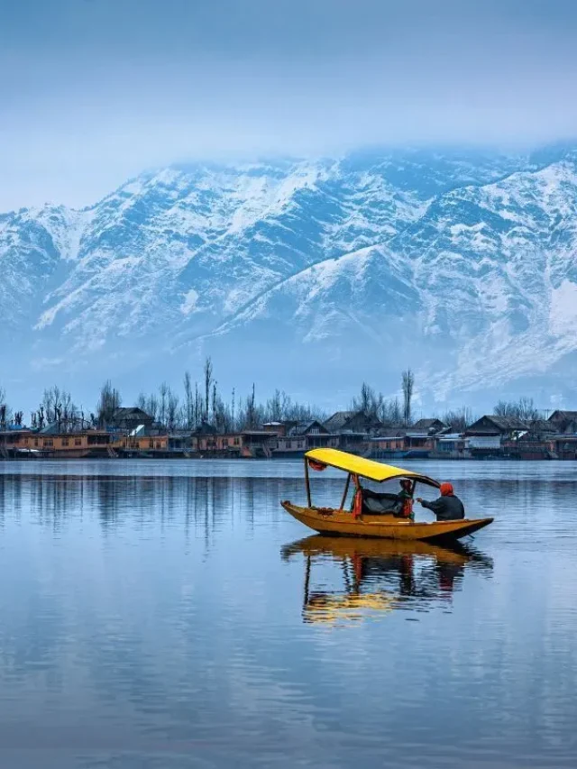 srinagar