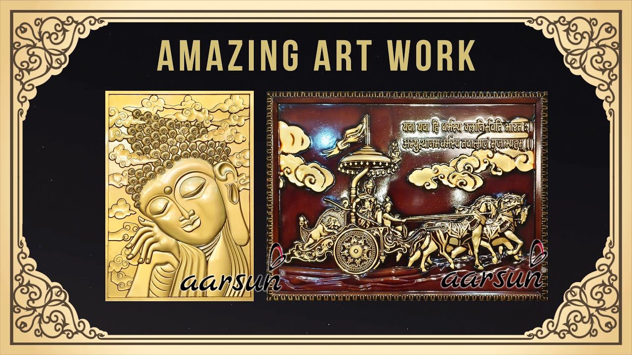 wall-mount-paintings-7-horses-
