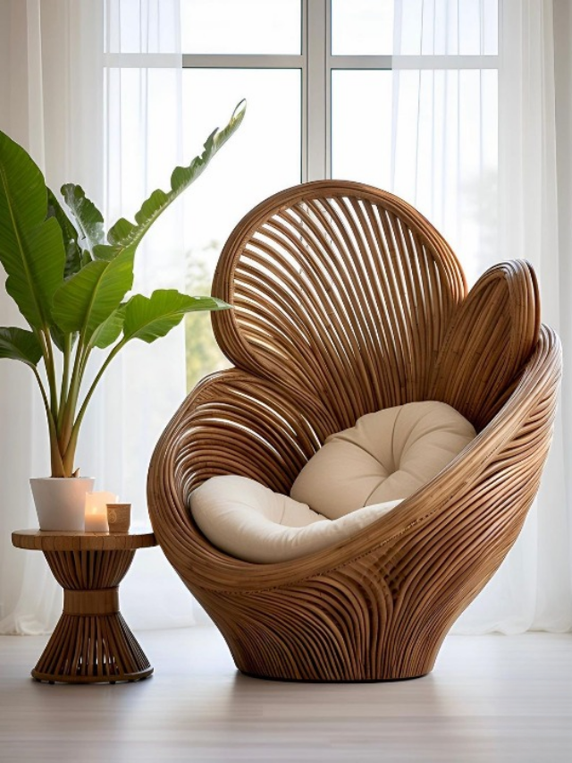 10 Bestest Wooden Chairs For Home