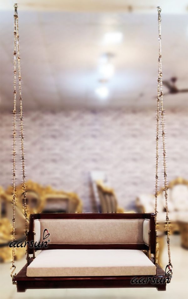 Swing Design for Indoors - Aarsun