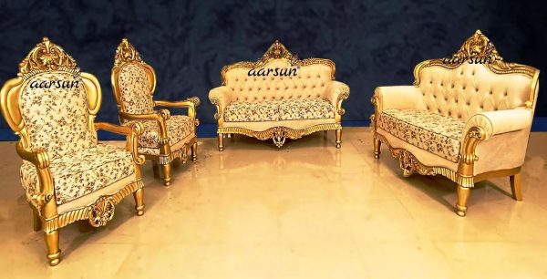 latest sofa set design