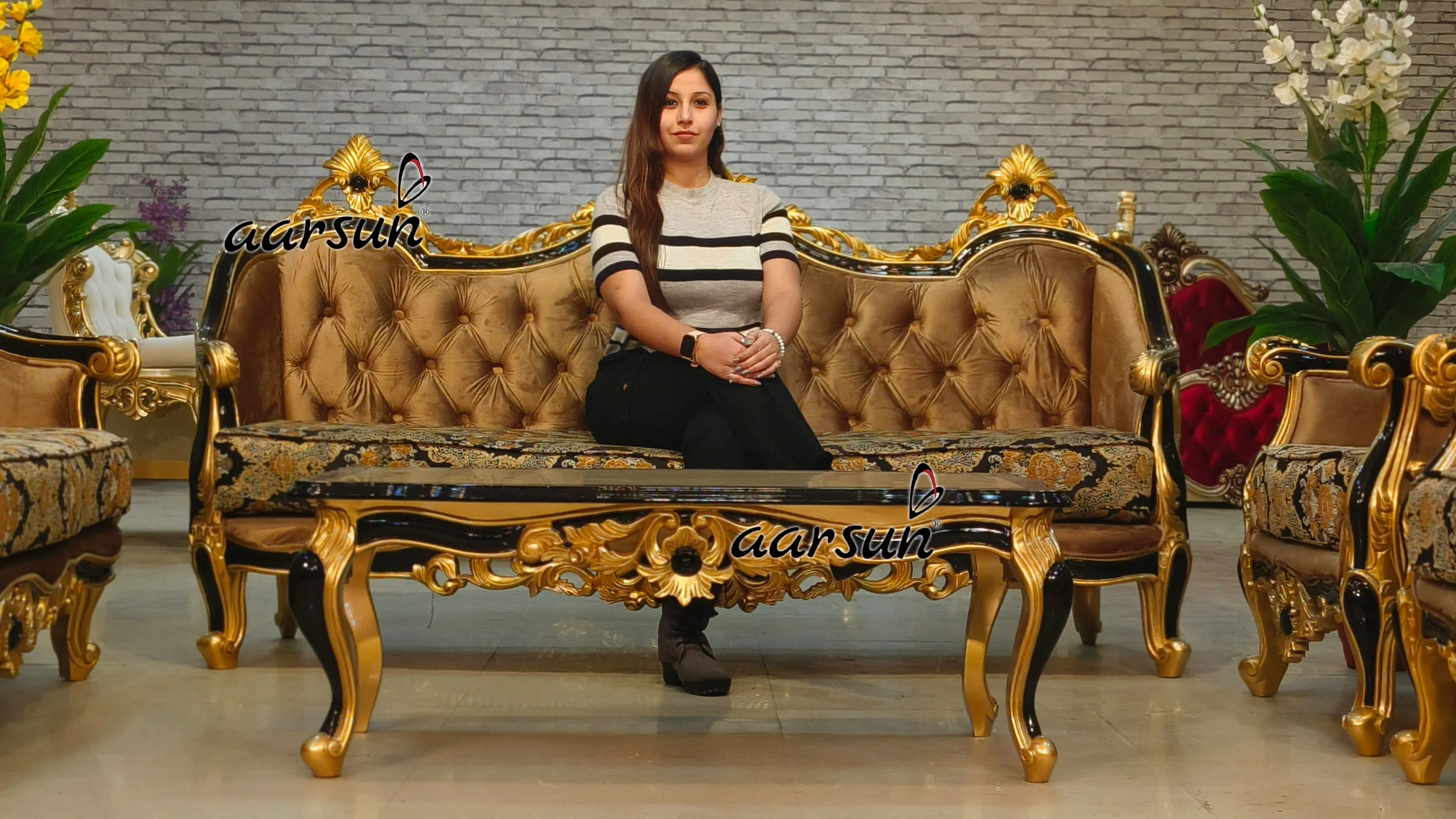 wooden antique gold sofa set, wooden royal sofa set, wooden designer sofa set, wooden sofa set, wooden living room set, living room designs, antique design sofa set, antique finish sofa set, wooden maharaja sofa set, wooden rajwada sofa set, wooden latest design sofa set, latest design sofa set, wooden sectional sofa set, wooden antique sofa set