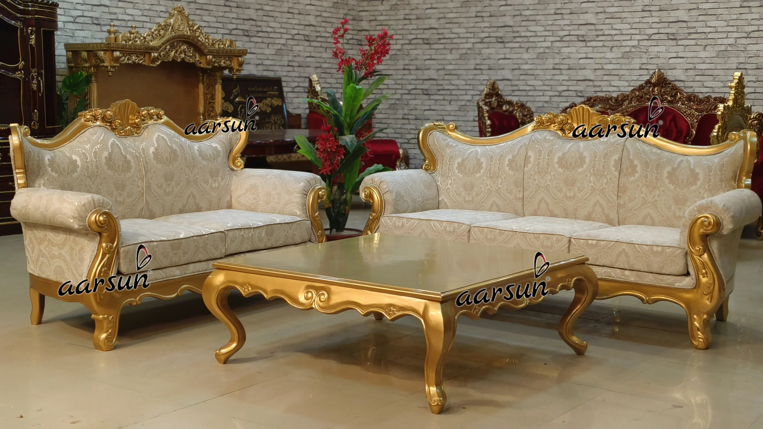 wooden antique gold sofa set, wooden royal sofa set, wooden designer sofa set, wooden sofa set, wooden living room set, living room designs, antique design sofa set, antique finish sofa set, wooden maharaja sofa set, wooden rajwada sofa set, wooden latest design sofa set, latest design sofa set, wooden sectional sofa set, wooden antique sofa set