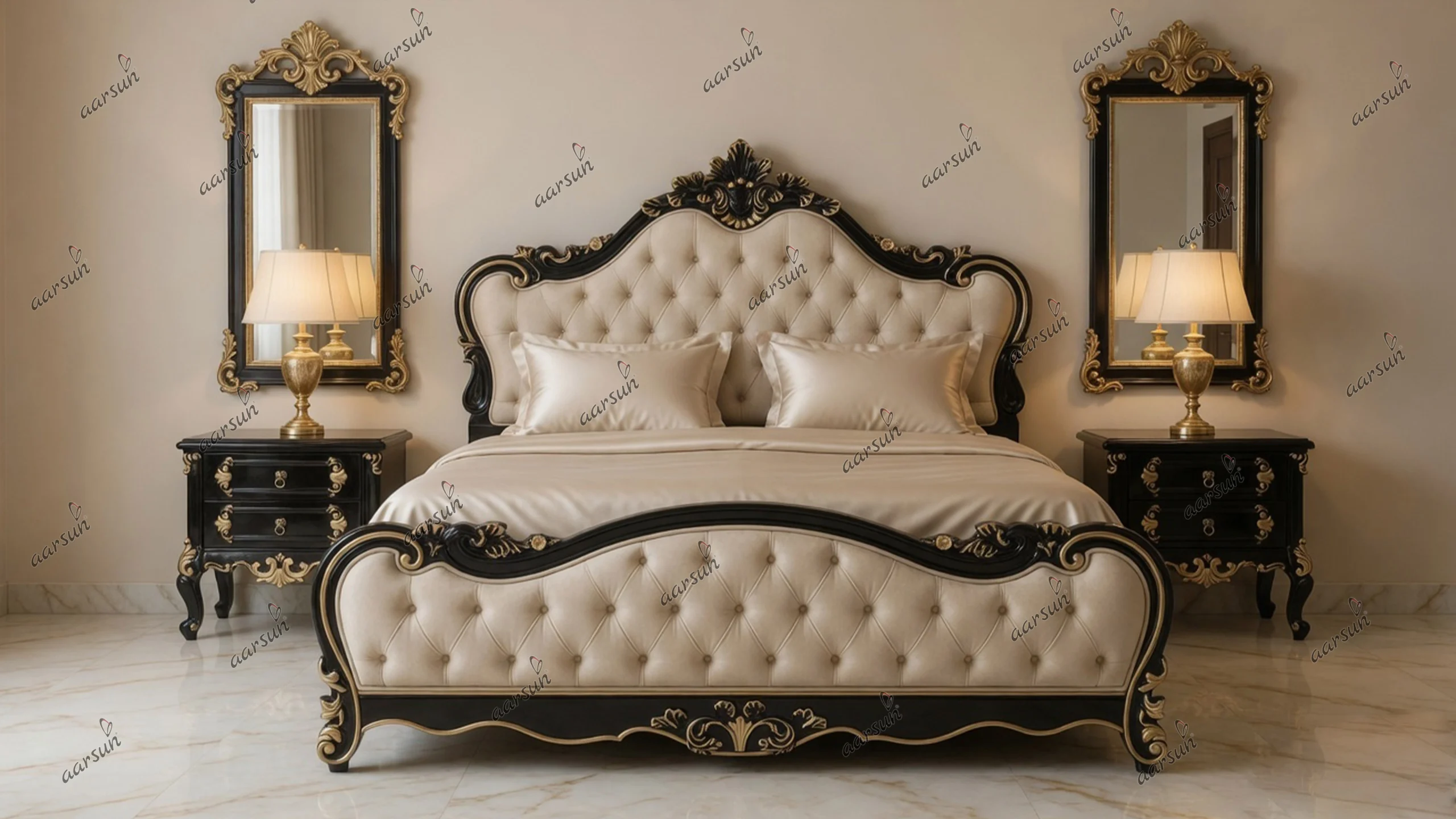 Classic Bedroom Furniture