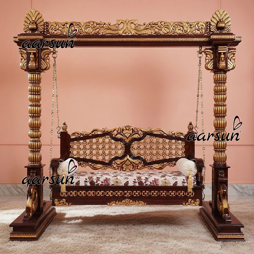 Luxury Home Swing Design