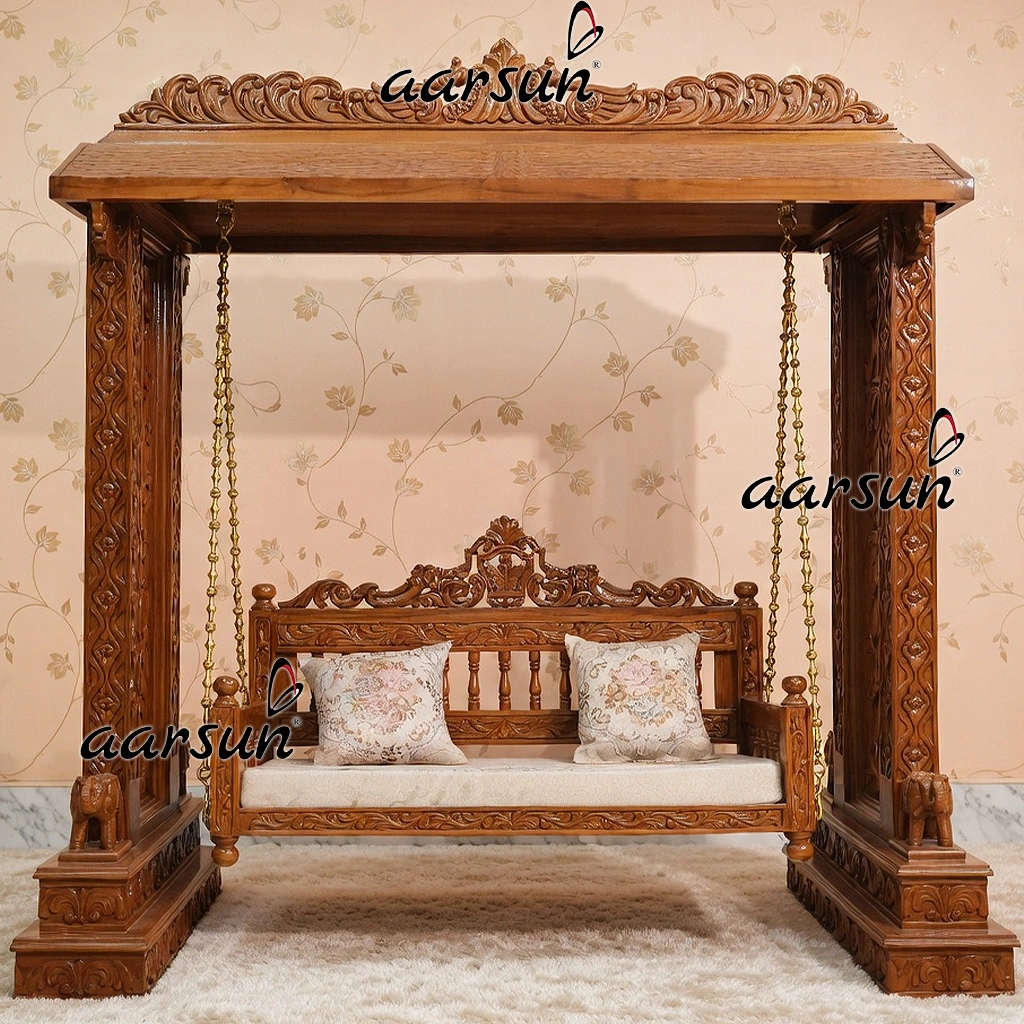 Top design Artistic Swing Design for Home