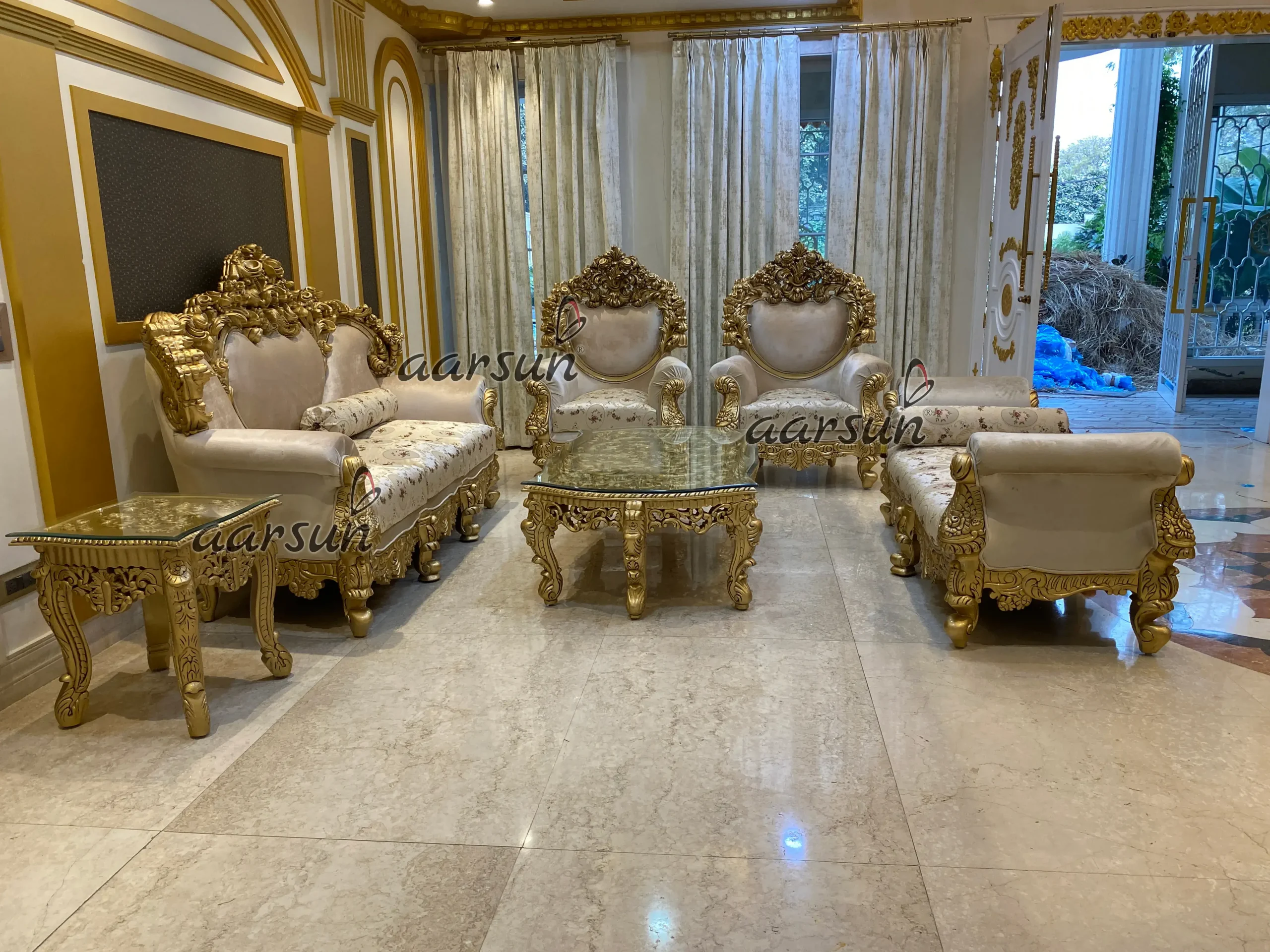 最佳花雕隔断屏风RD-0064