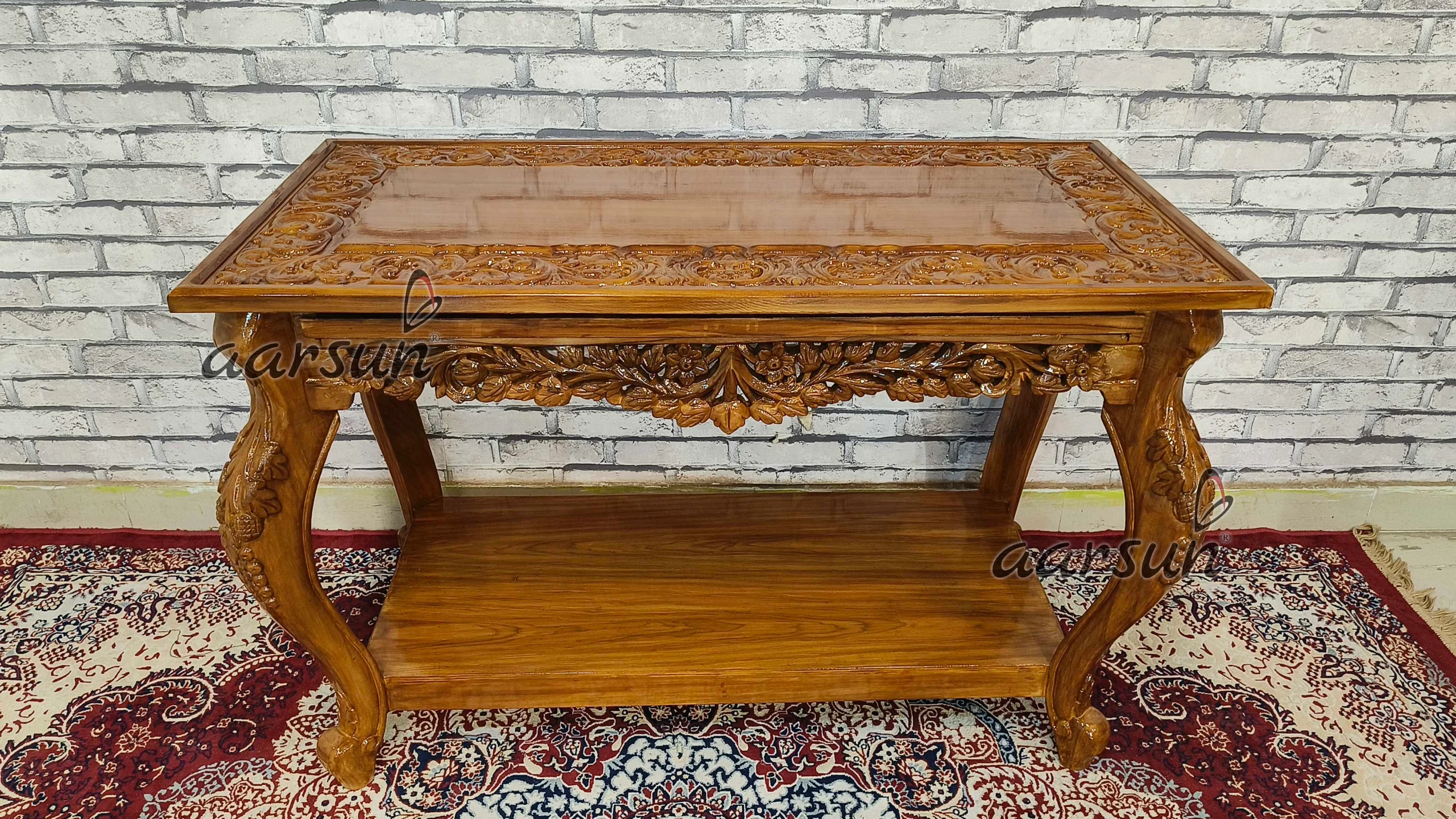 Office and Study Tables for Modern Workspaces