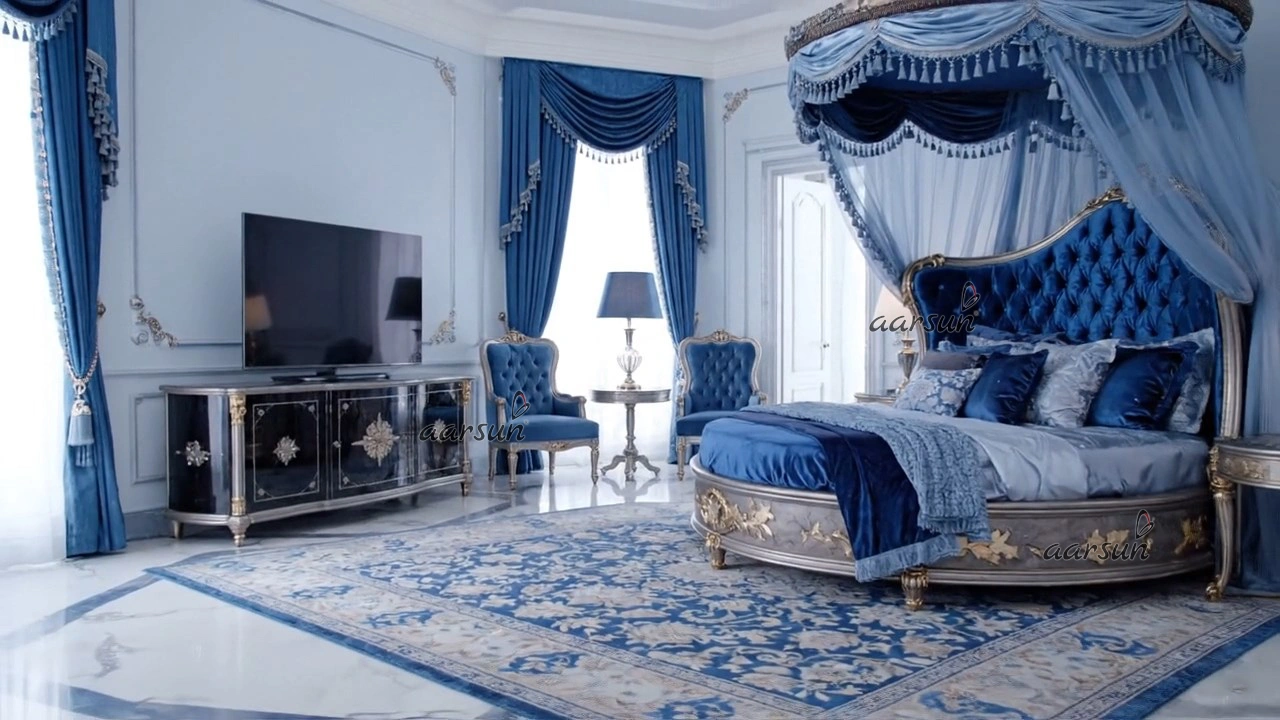 Royal Circle Design – The perfect blend of regal and opulent luxury - Image 2