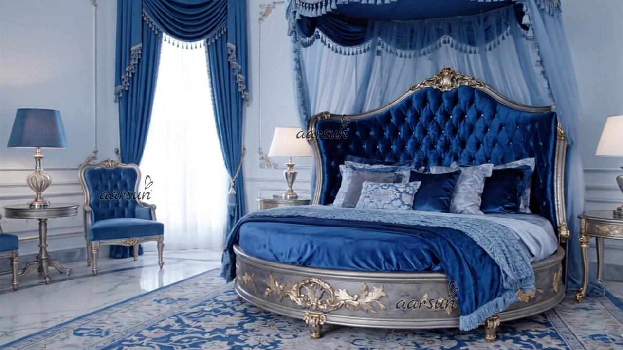 Royal Circle Design – The perfect blend of regal and opulent luxury - Image 3