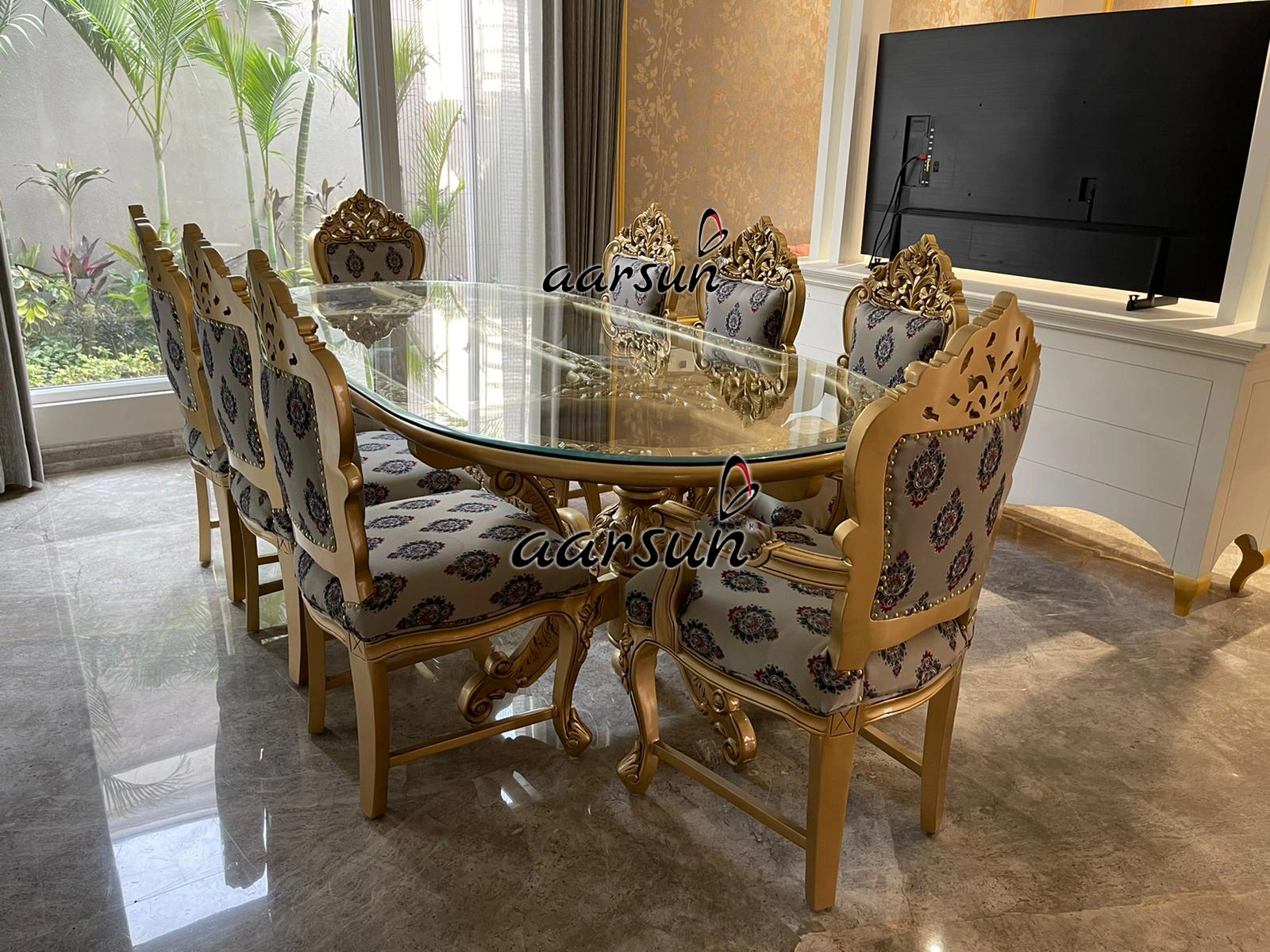 Onam va dadam porno tomosha