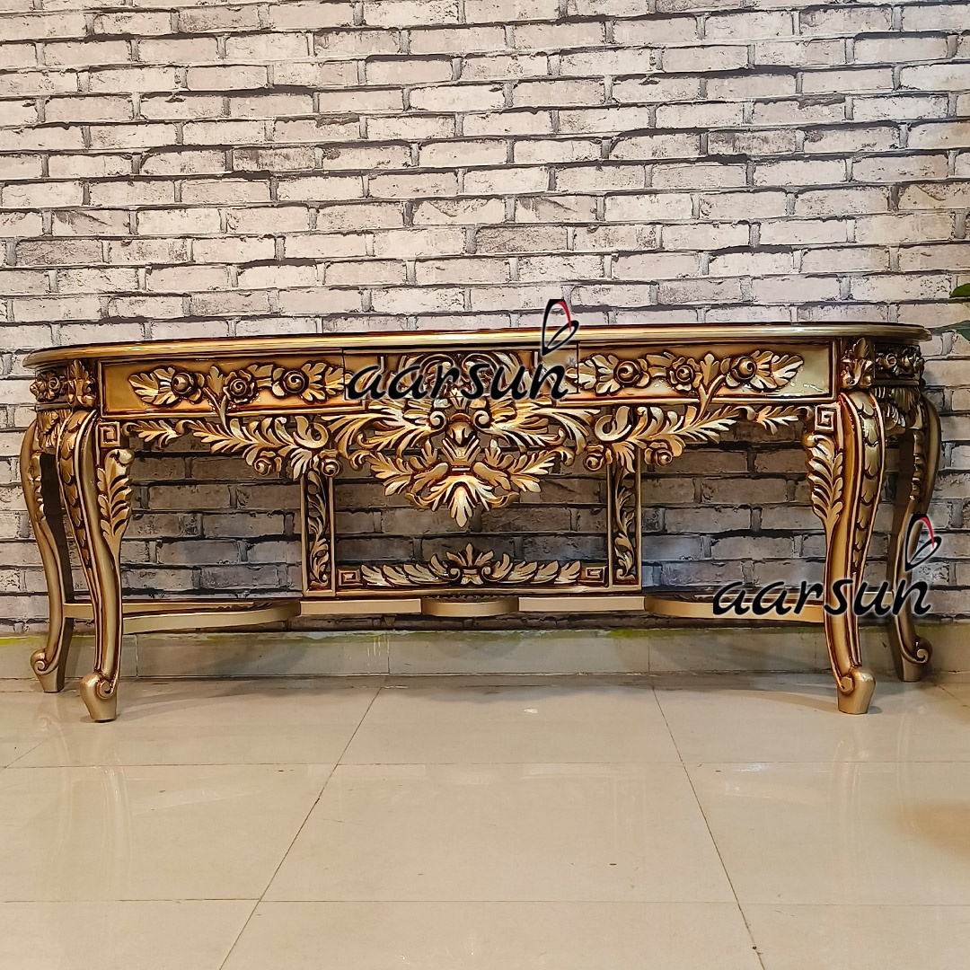 Hallway Entryway Console For Home