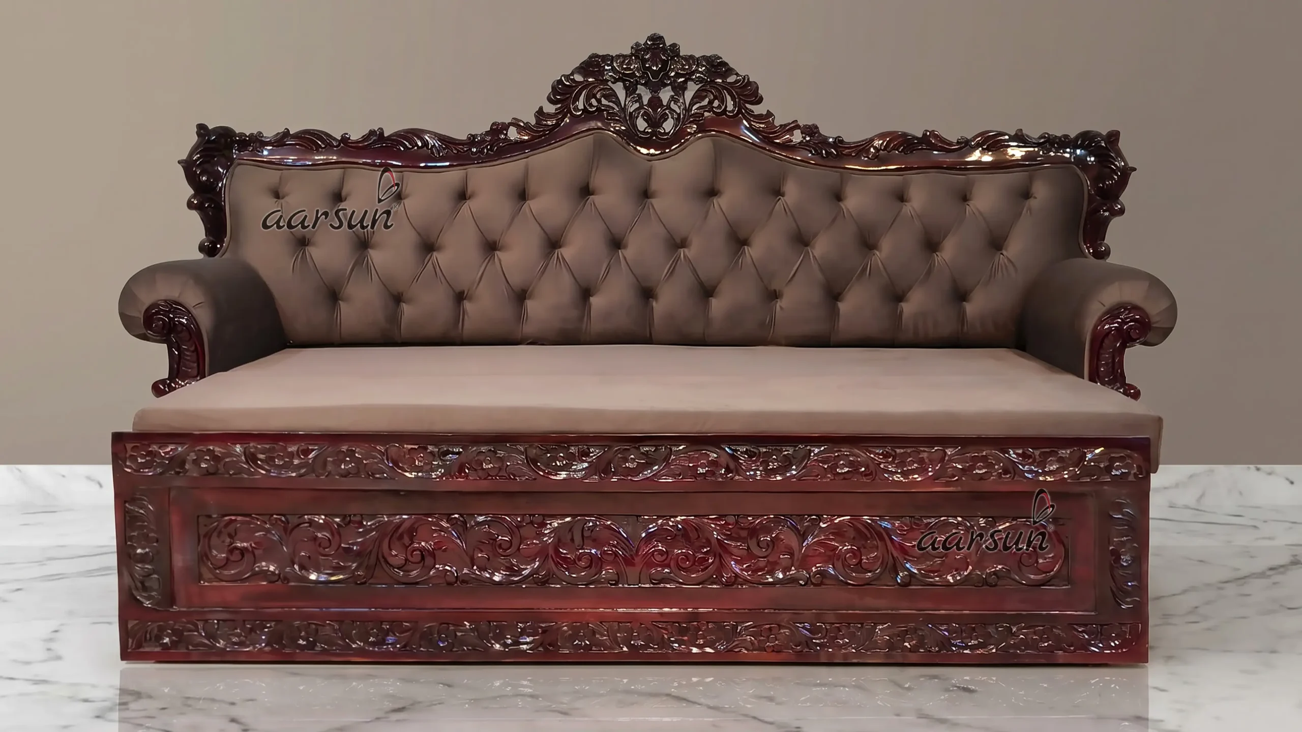 2026 Latest Sofa Cum Bed Design