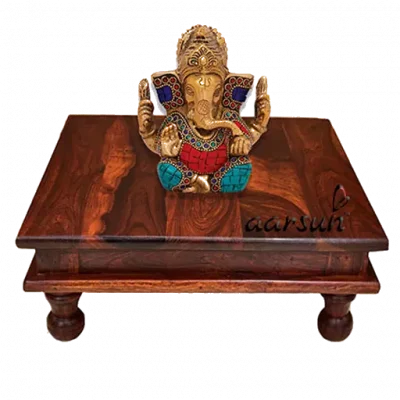 Aarsun Pooja Chowki Aarsun Pooja Chowki