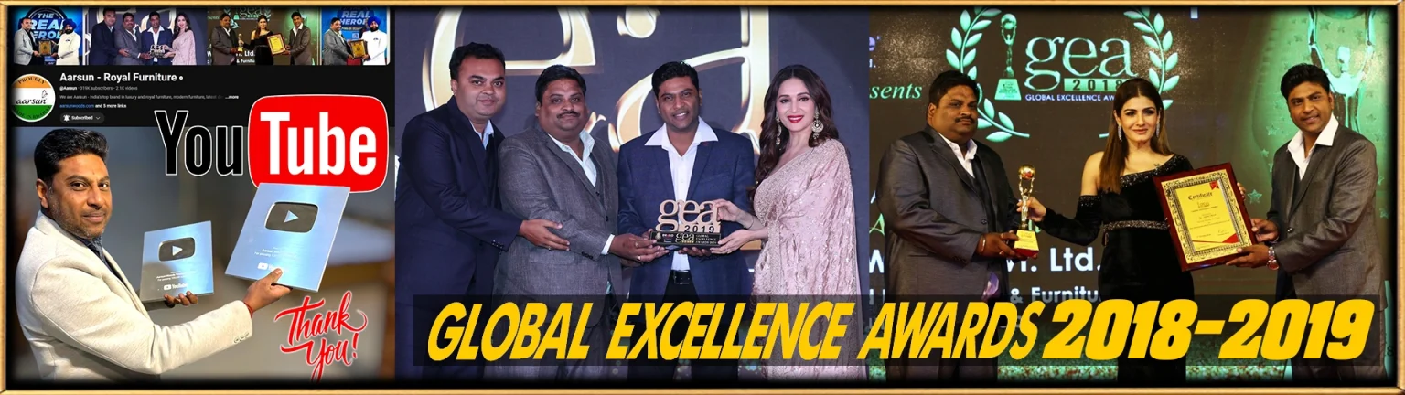 Aarsun Online Wooden Furniture Store