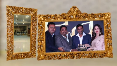 Royal Frames Royal Frames