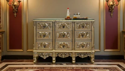 Royal Sideboard Royal Sideboard