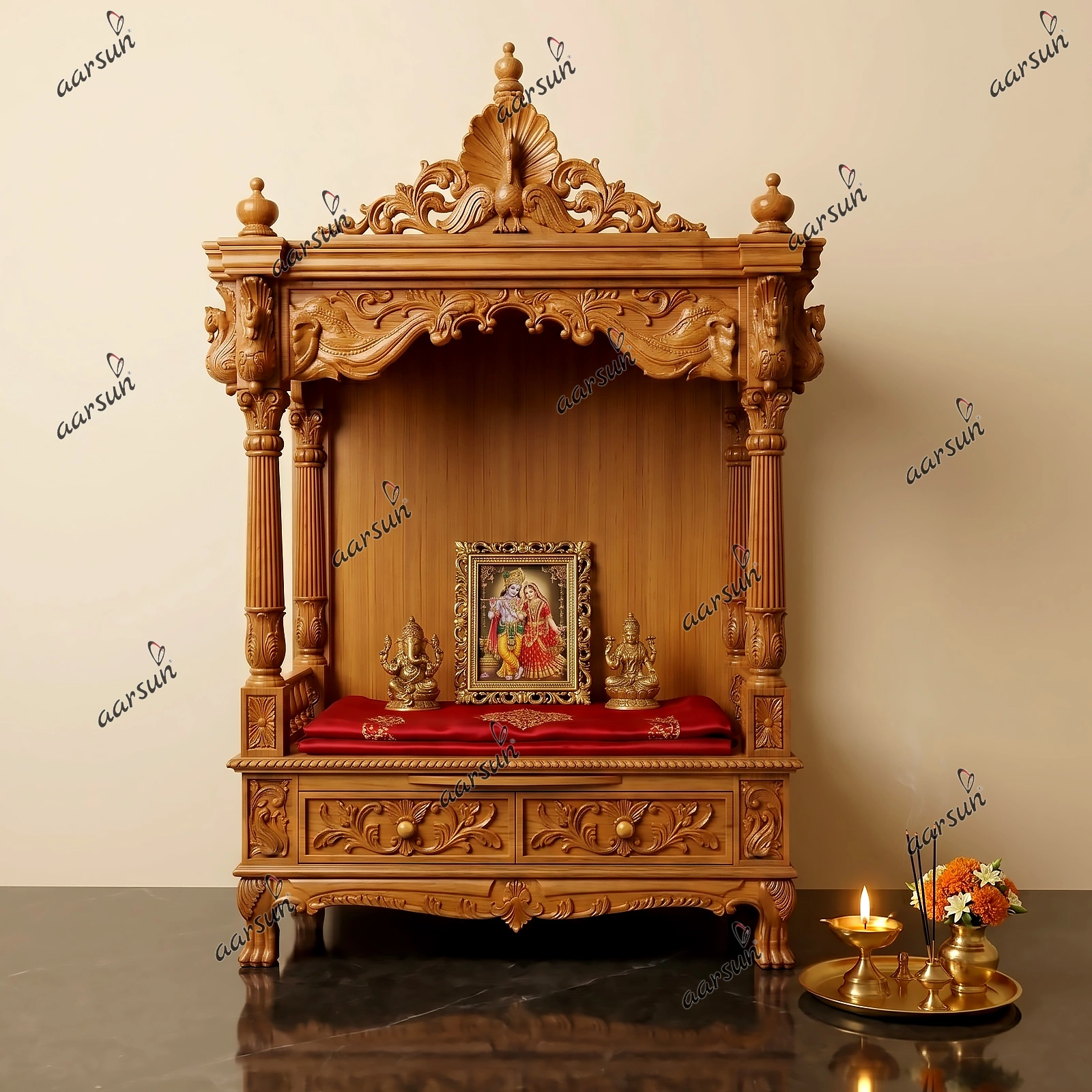 Wooden-Temple-Mantap-in-Sagwan-Teak-UH-SMNDR-6766-jpg.webp