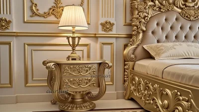 Royal Bedside table Royal Bedside table