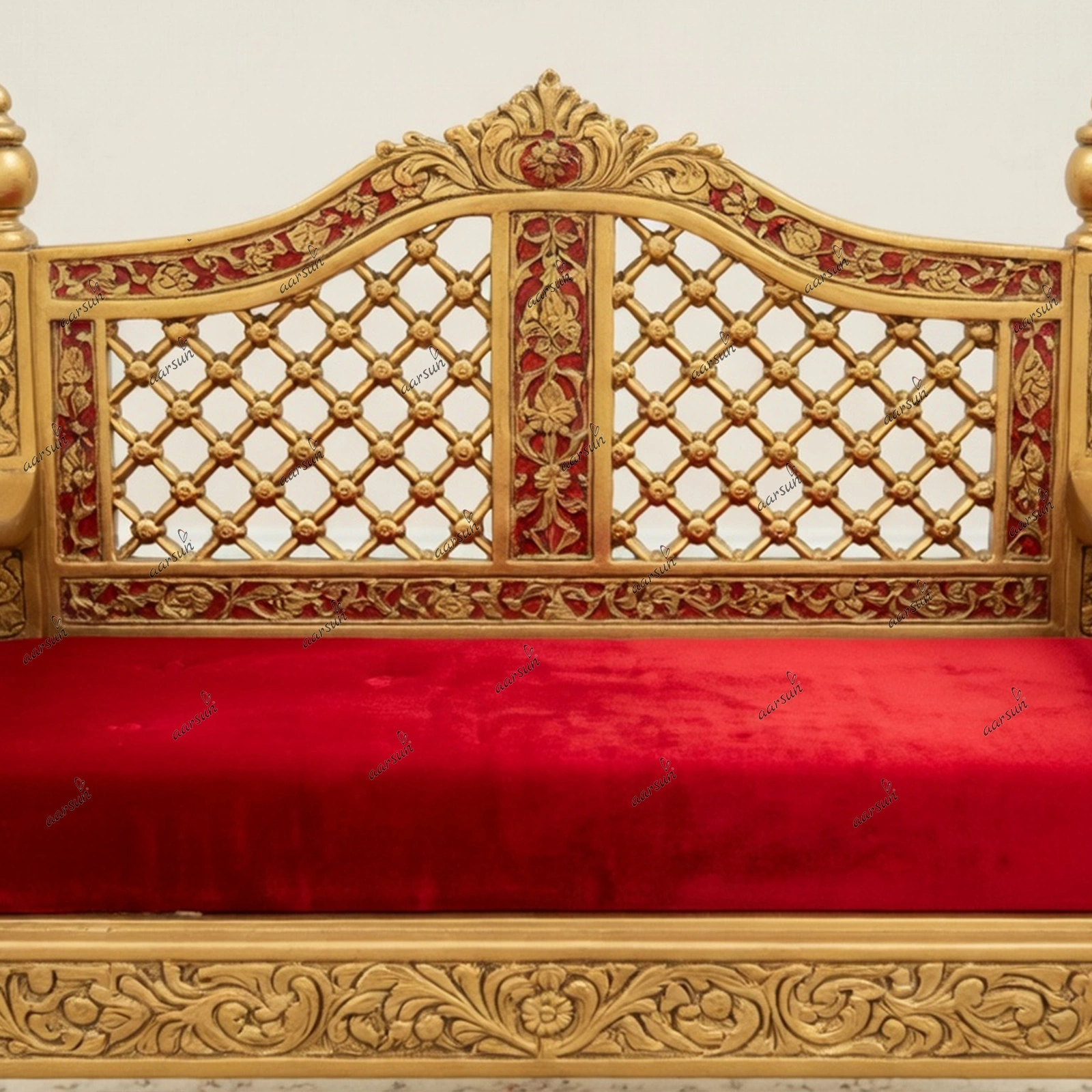 Swing- Strong & Durable Build for Long Life - Image 2