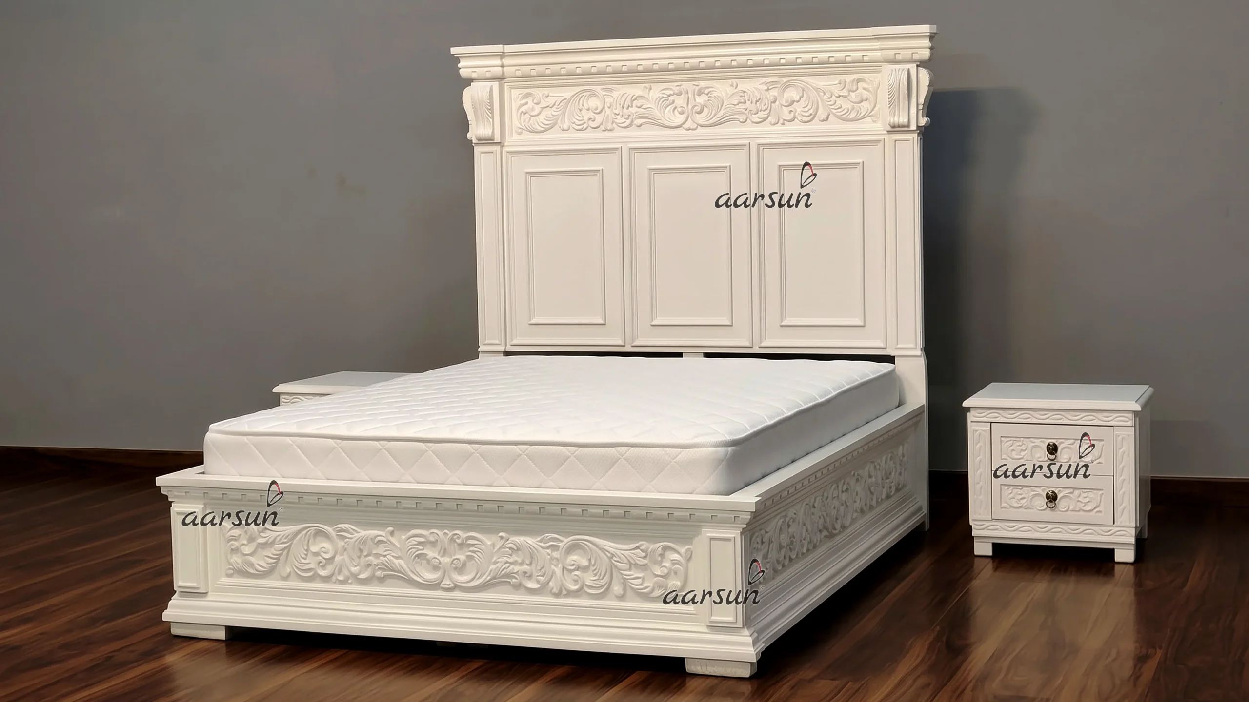 Designer Beds to Upgrade Your Bedroom