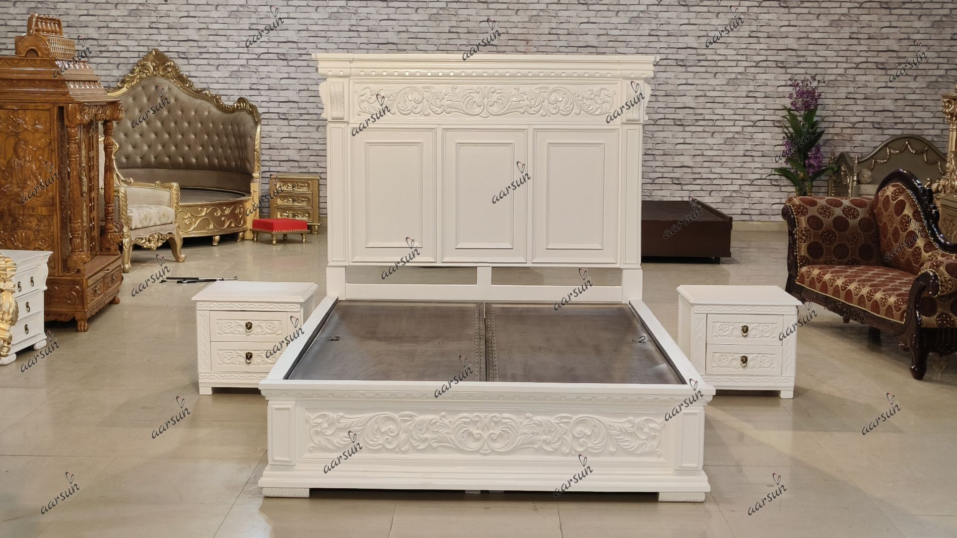 Designer Beds to Upgrade Your Bedroom - Image 6