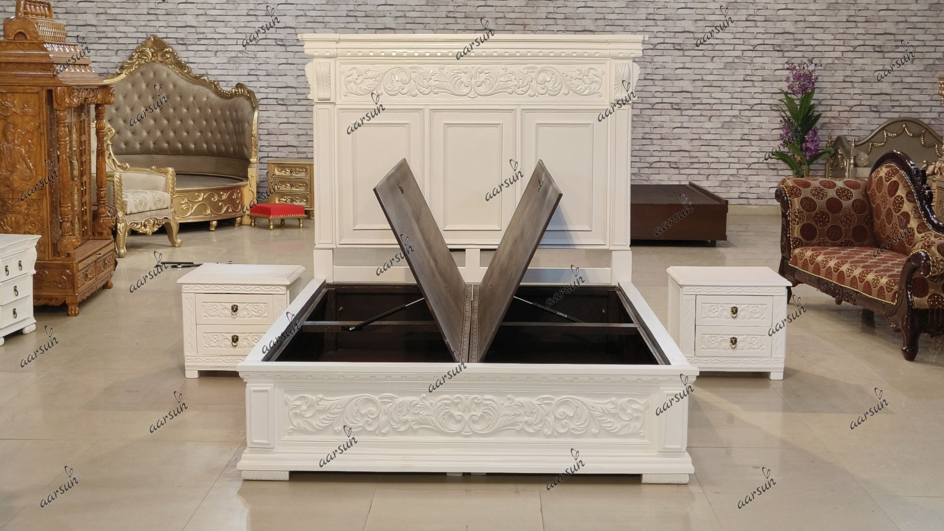 Designer Beds to Upgrade Your Bedroom - Image 7