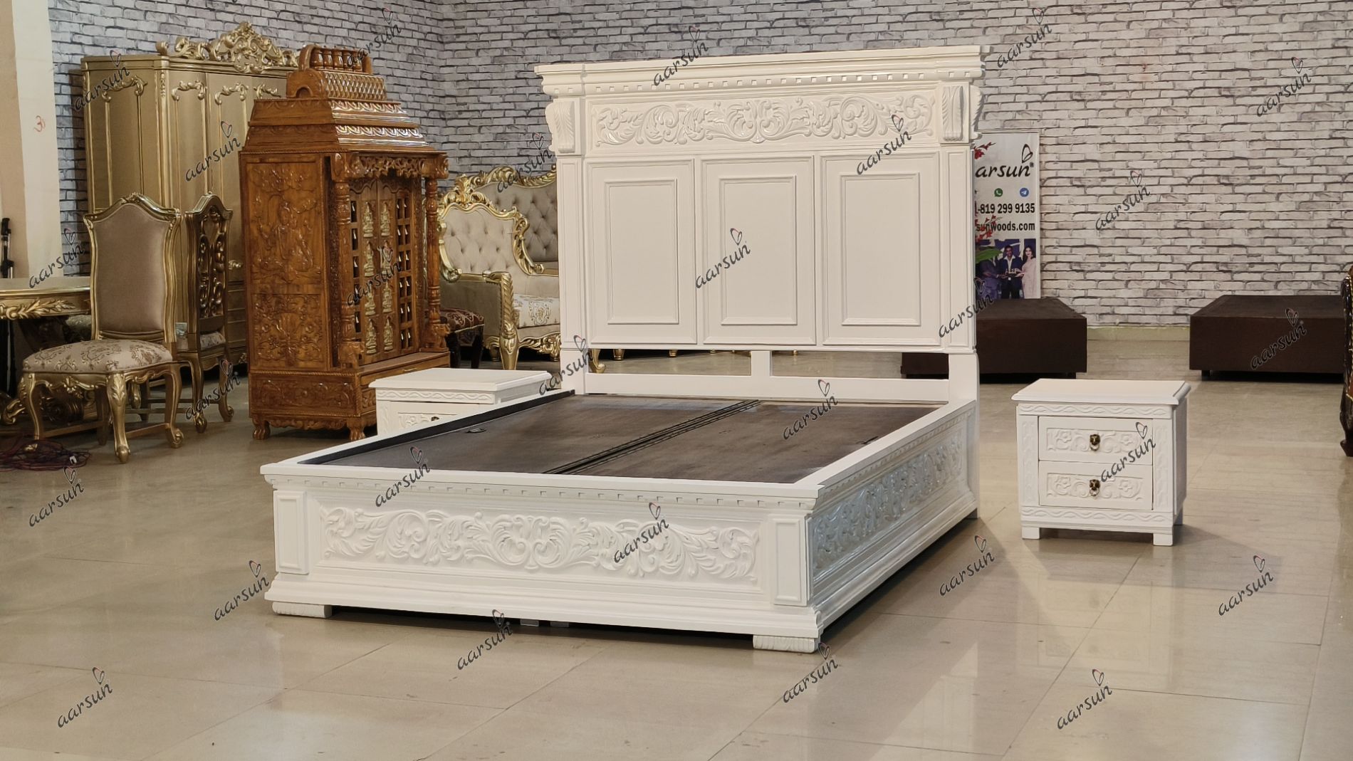Designer Beds to Upgrade Your Bedroom - Image 8