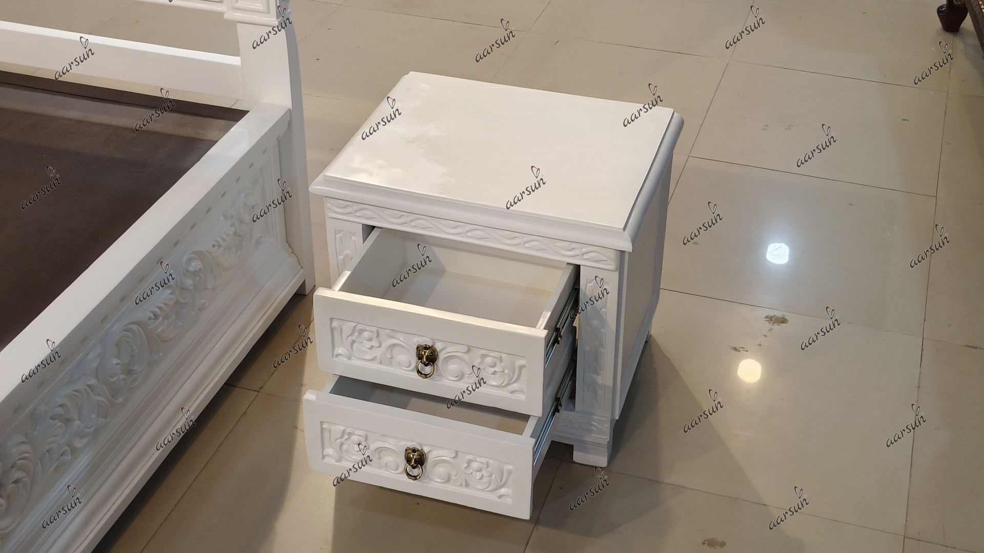 Designer Beds to Upgrade Your Bedroom - Image 4