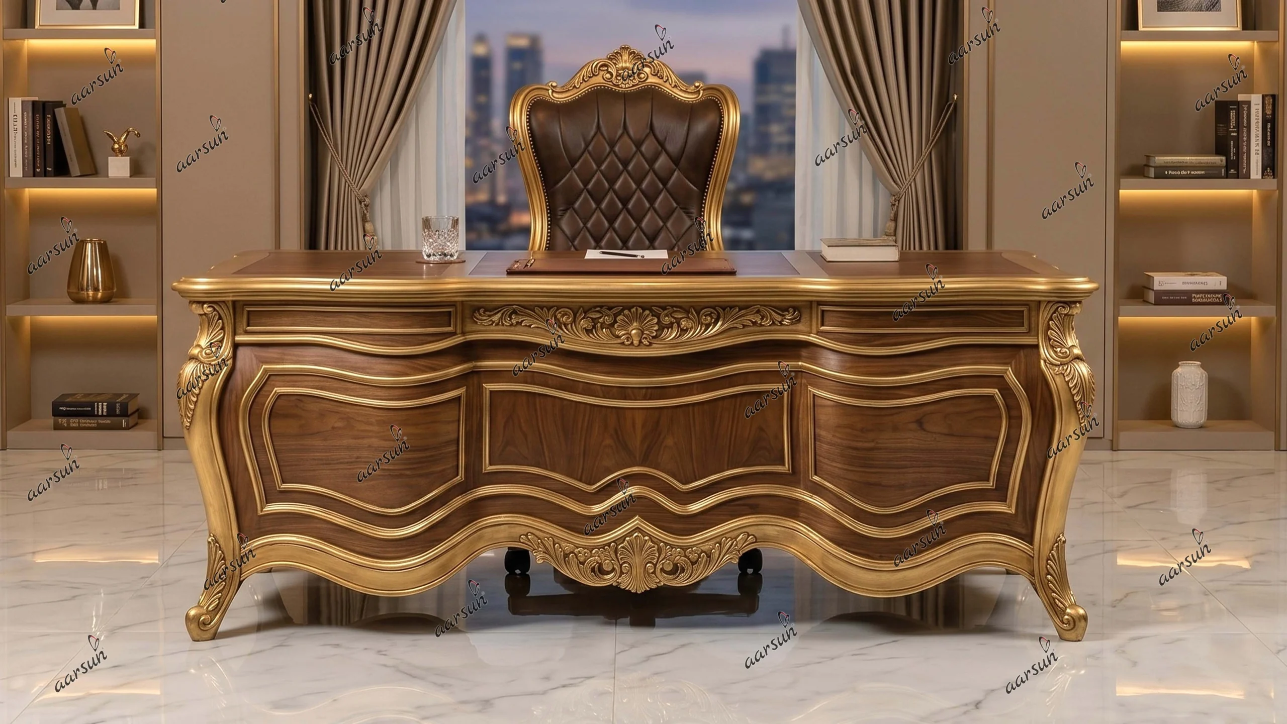 Transforming Offices with Quality Furniture