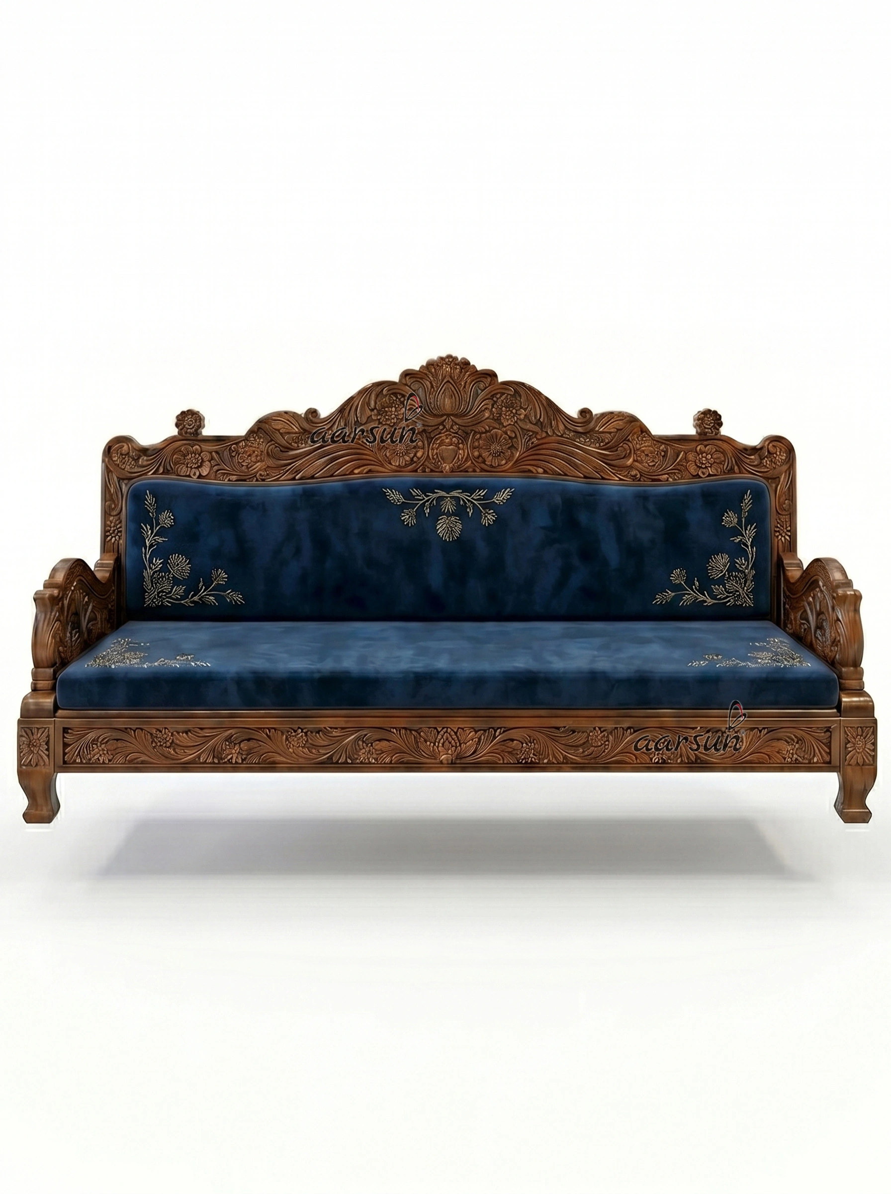 Ceiling swing for royal mansions and balconies - Image 4
