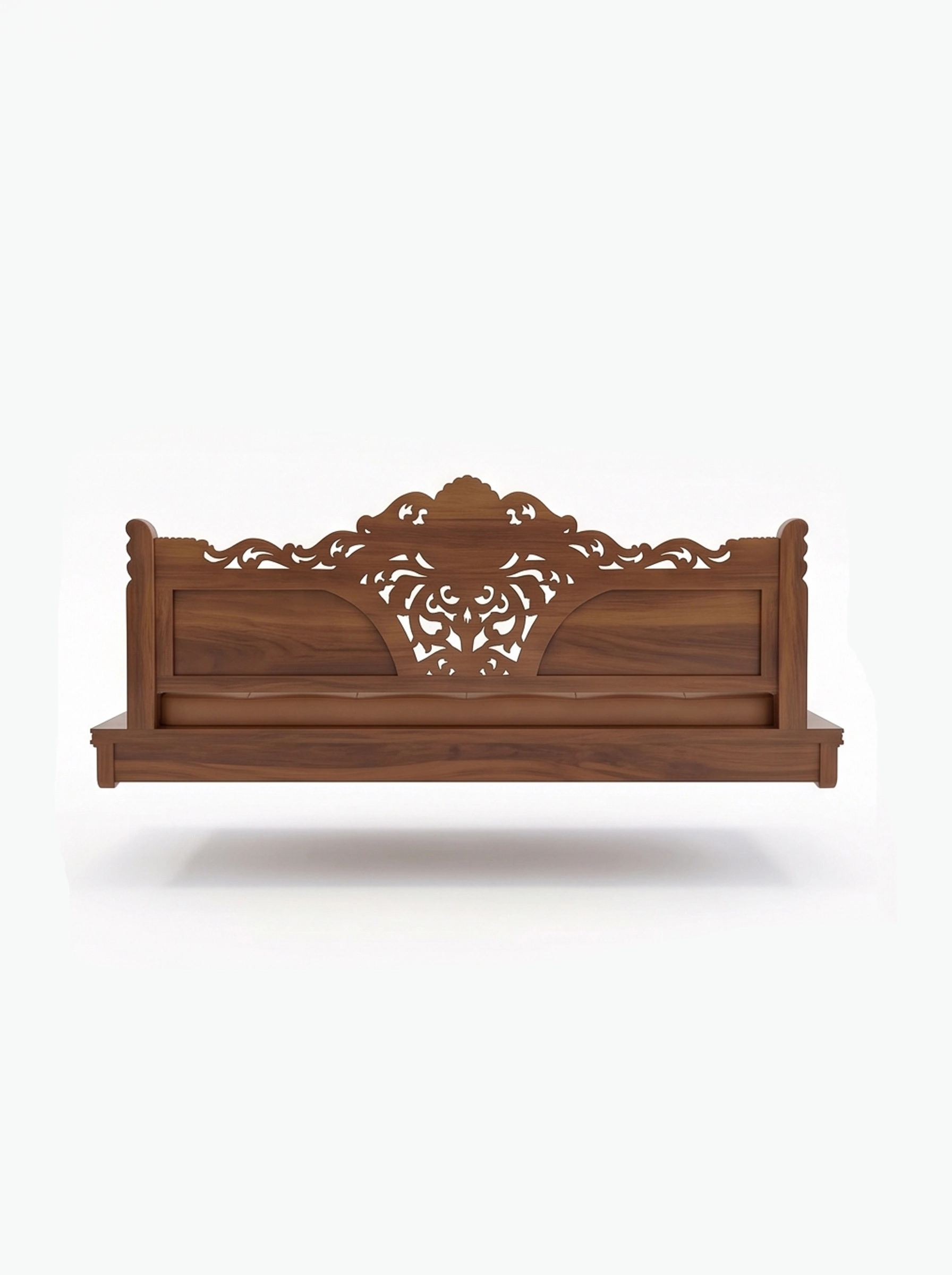 Luxury Ceiling Swing for Royal Balconies and Homes - Image 3