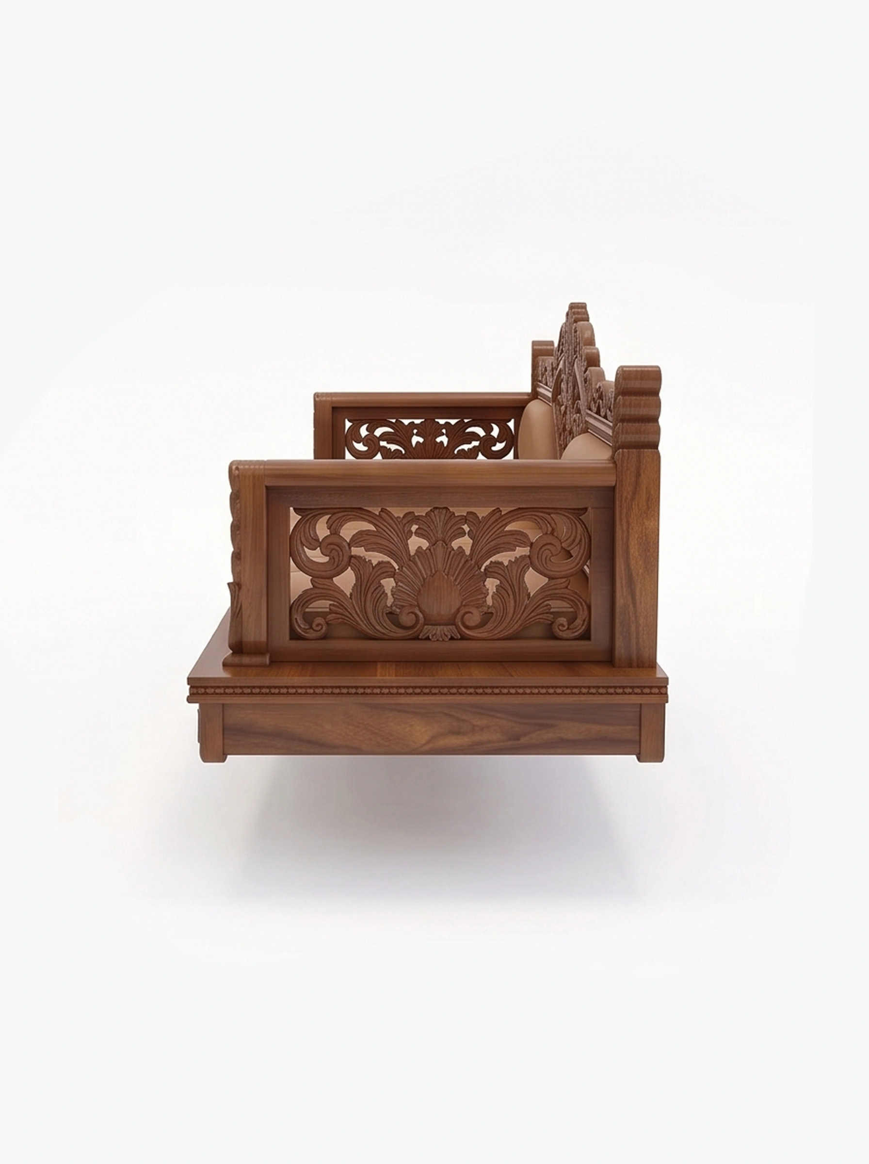 Luxury Ceiling Swing for Royal Balconies and Homes - Image 4