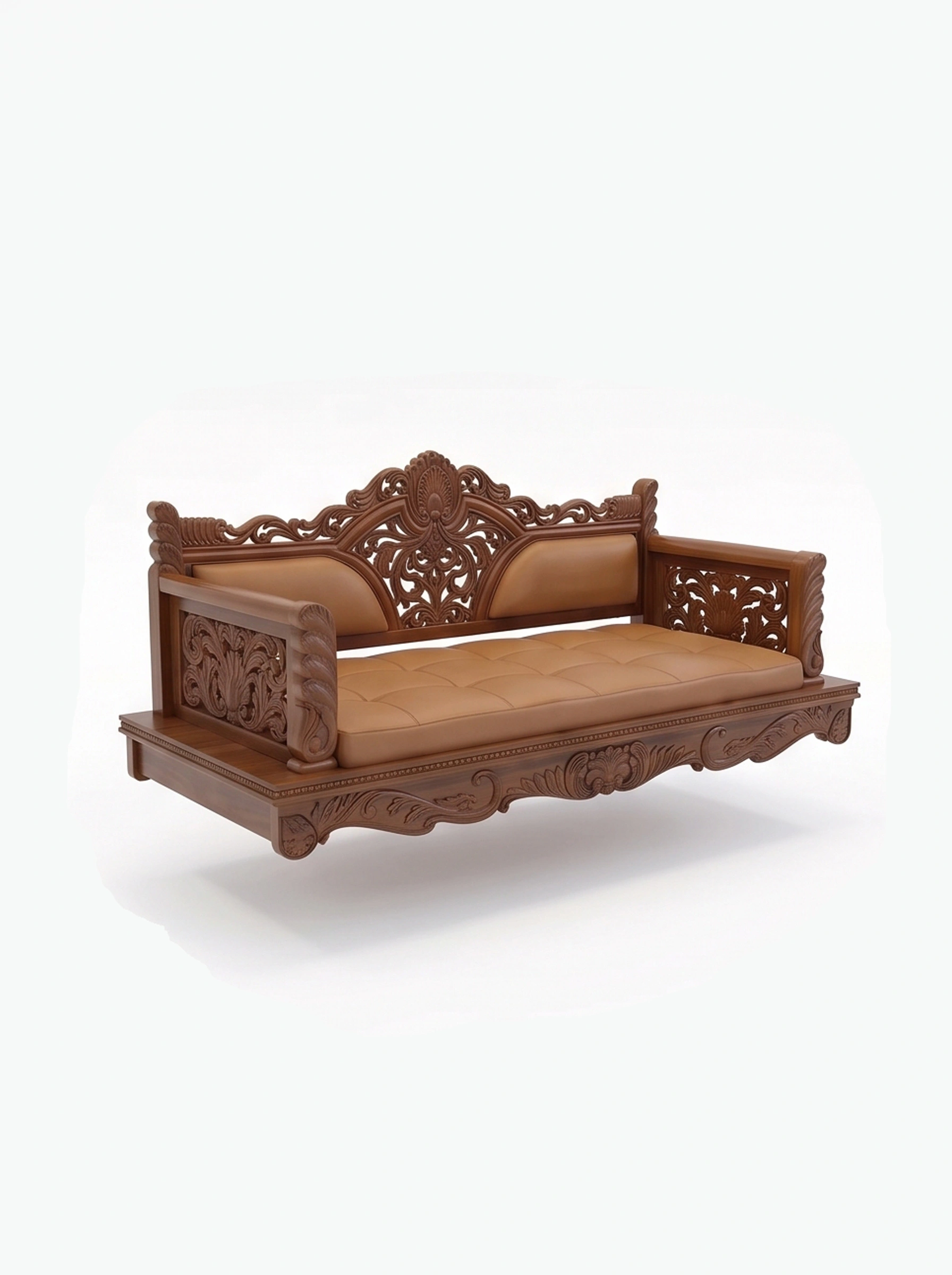 Luxury Ceiling Swing for Royal Balconies and Homes - Image 5