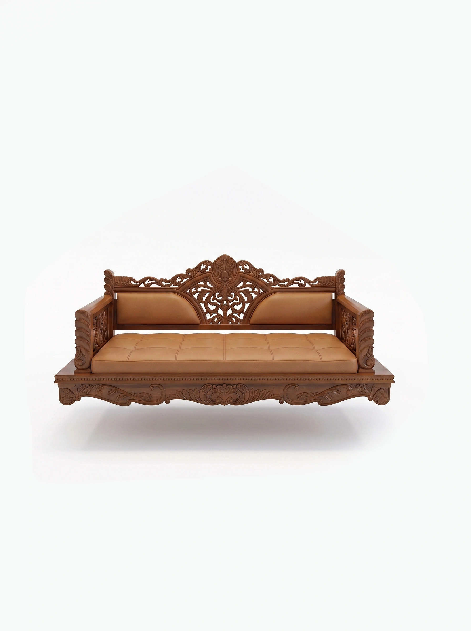 Luxury Ceiling Swing for Royal Balconies and Homes - Image 6