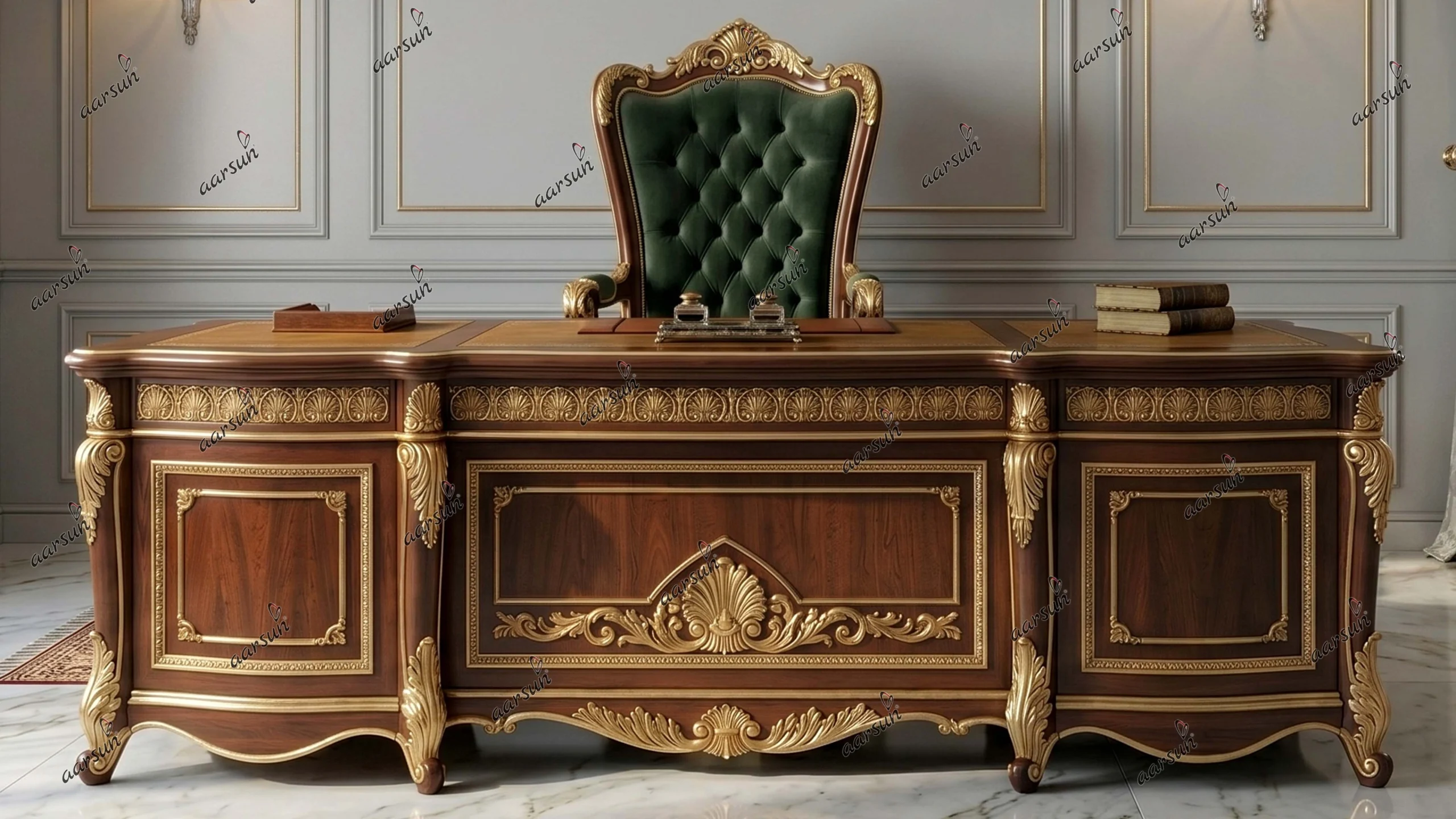 SEO-Working Office Furniture