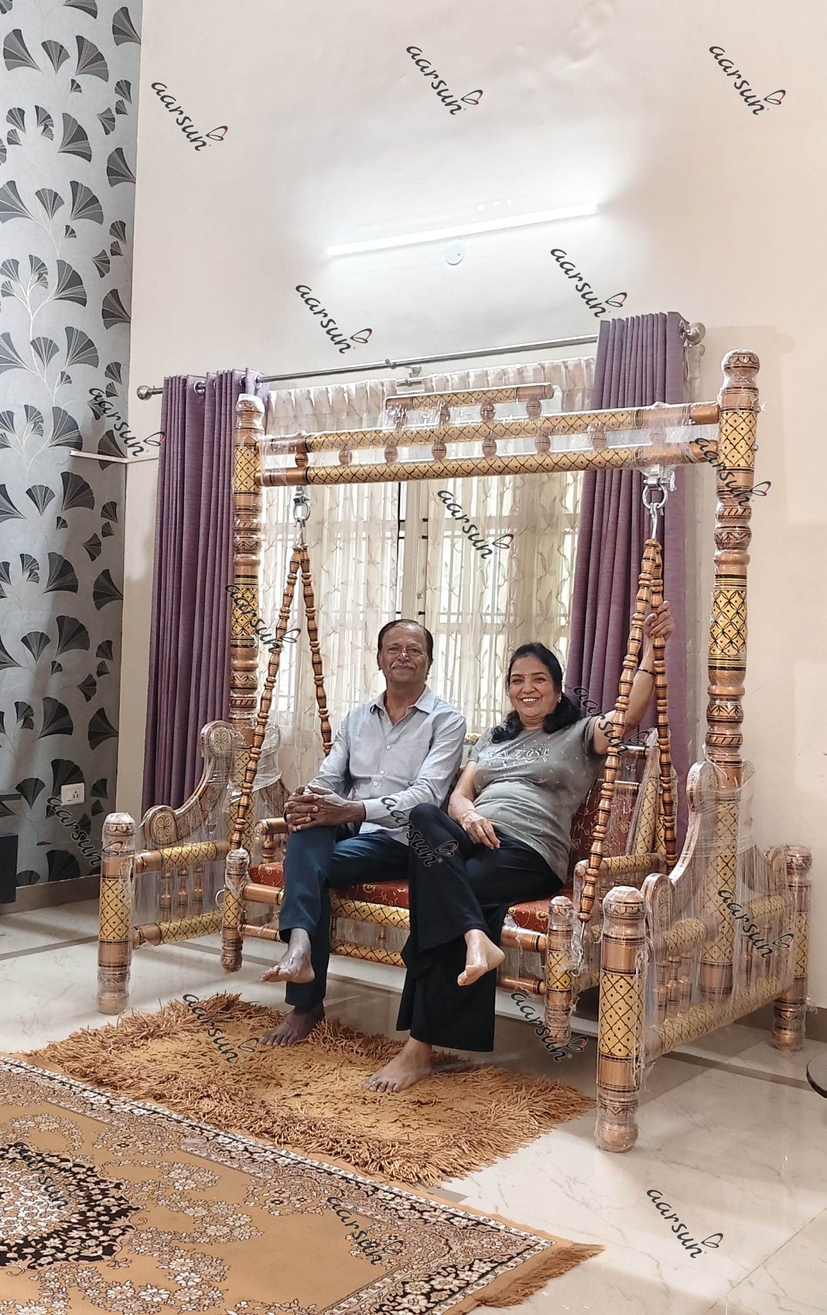 Happy Customer