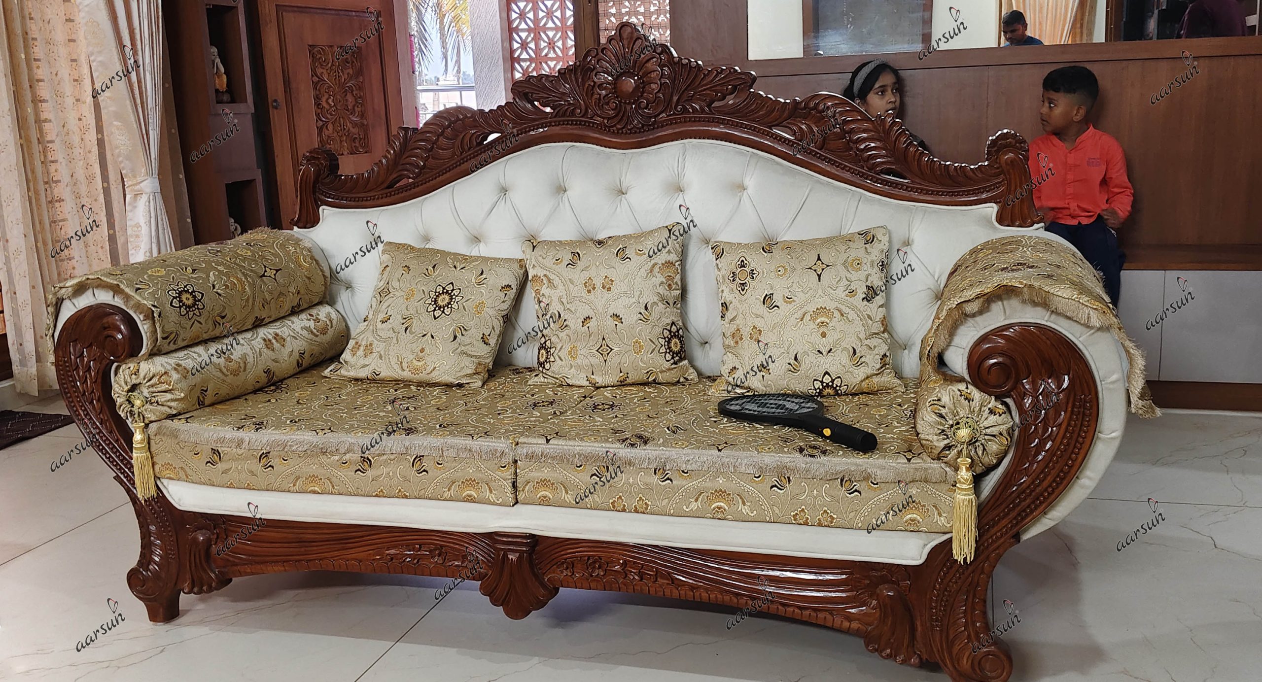 Happy Customer