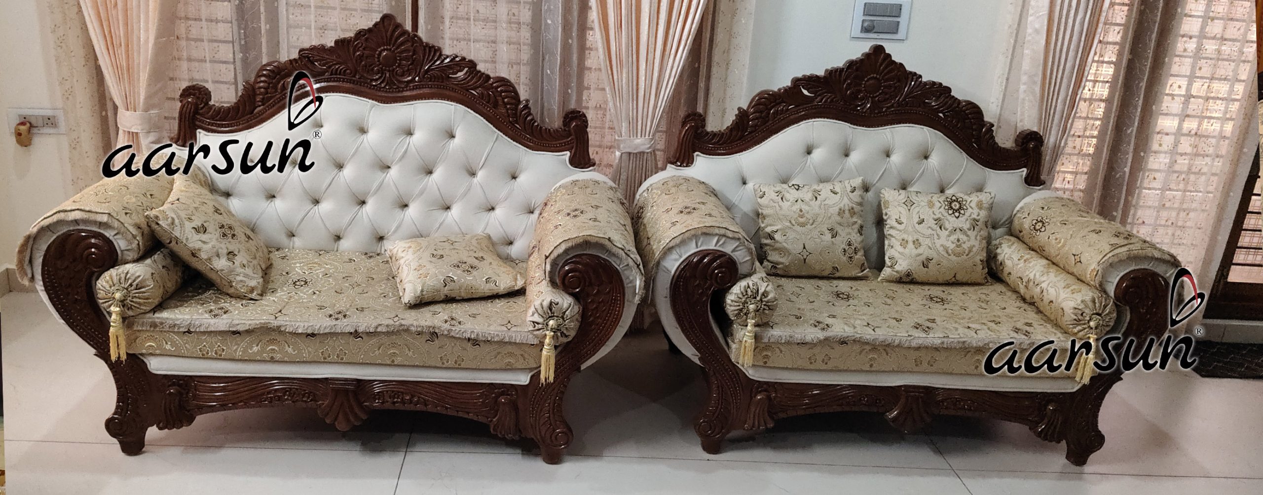 Happy Customer