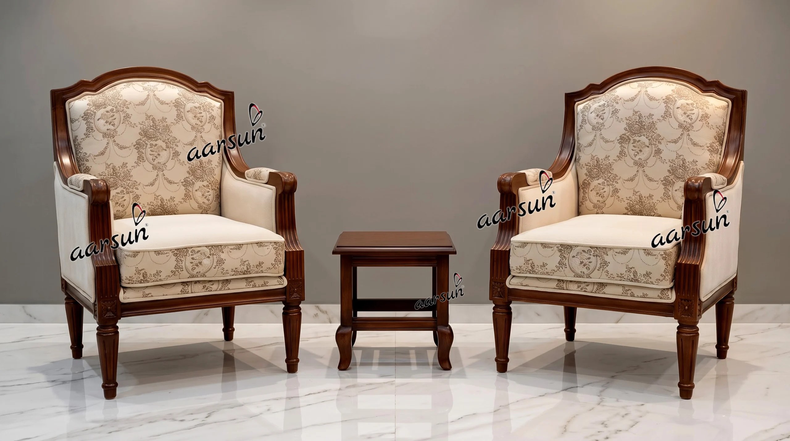 Classic Executive Meeting Chair