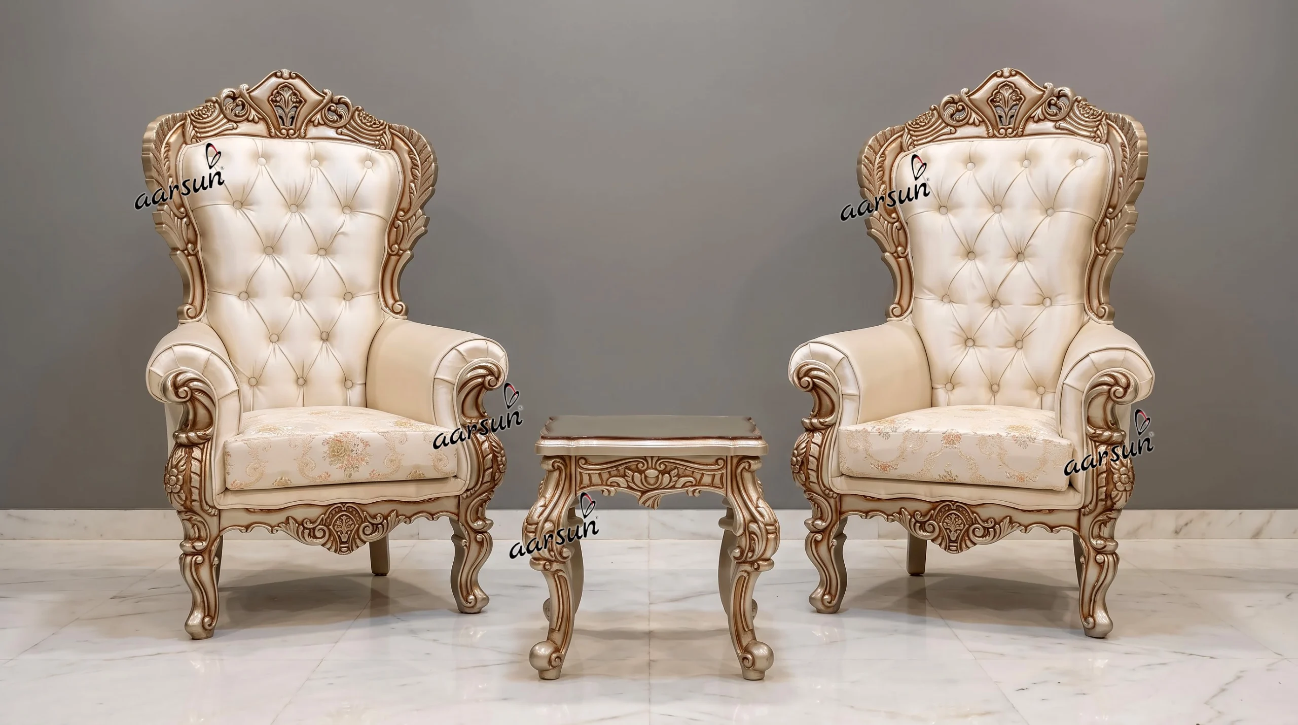 Masterpiece Designer Chairs Design