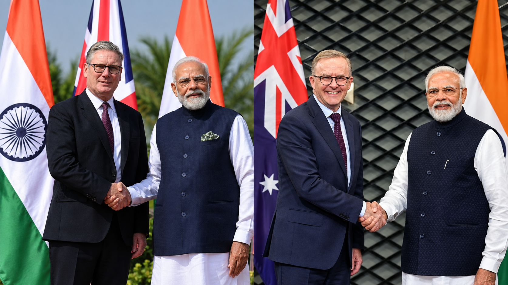 Free Trade Agreement