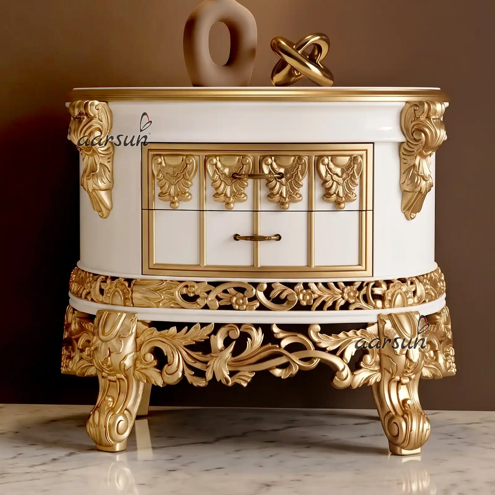 Premium Bedroom Furniture Collection