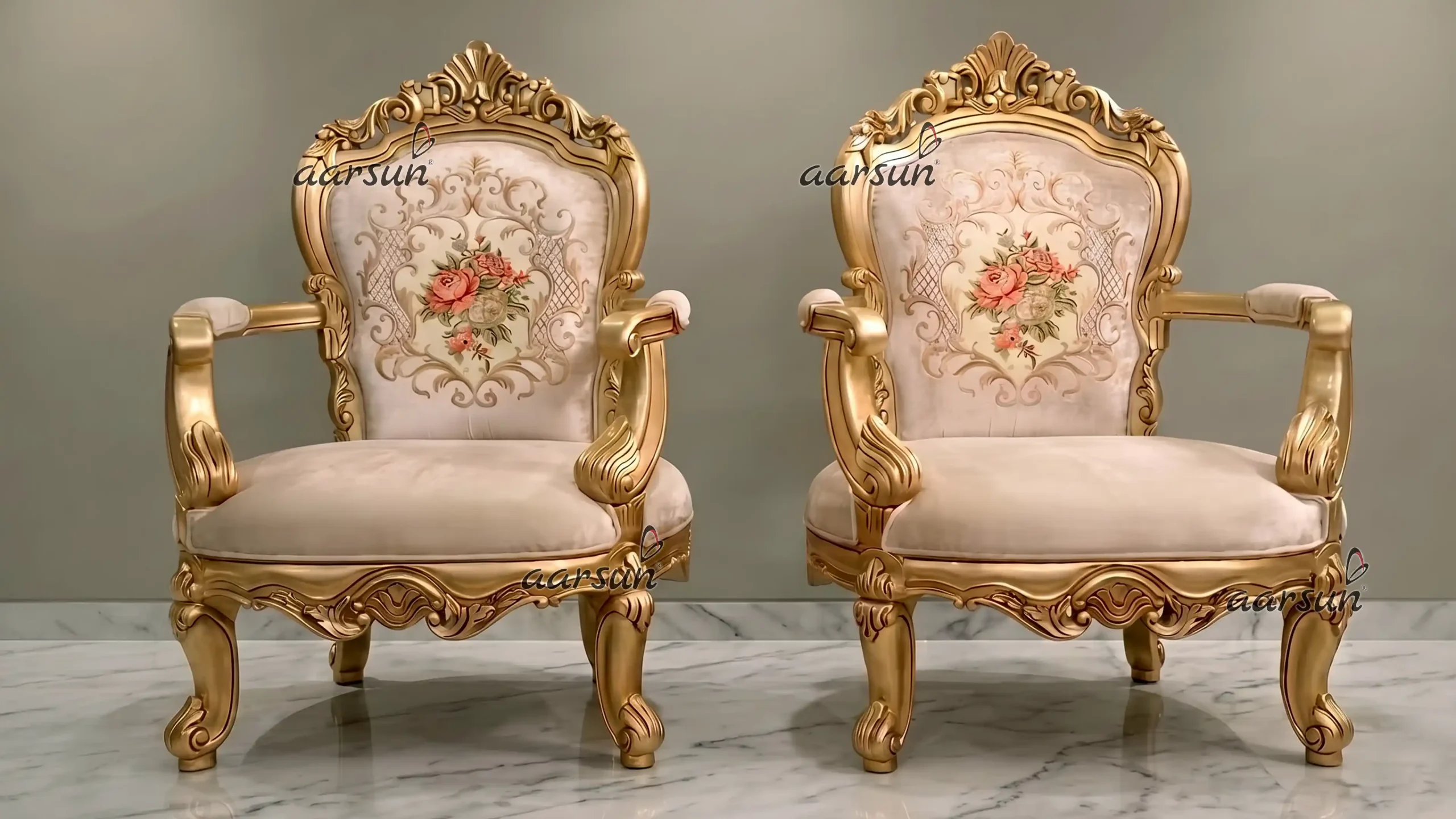 Premium Quality & Comfortable Seating Furniture