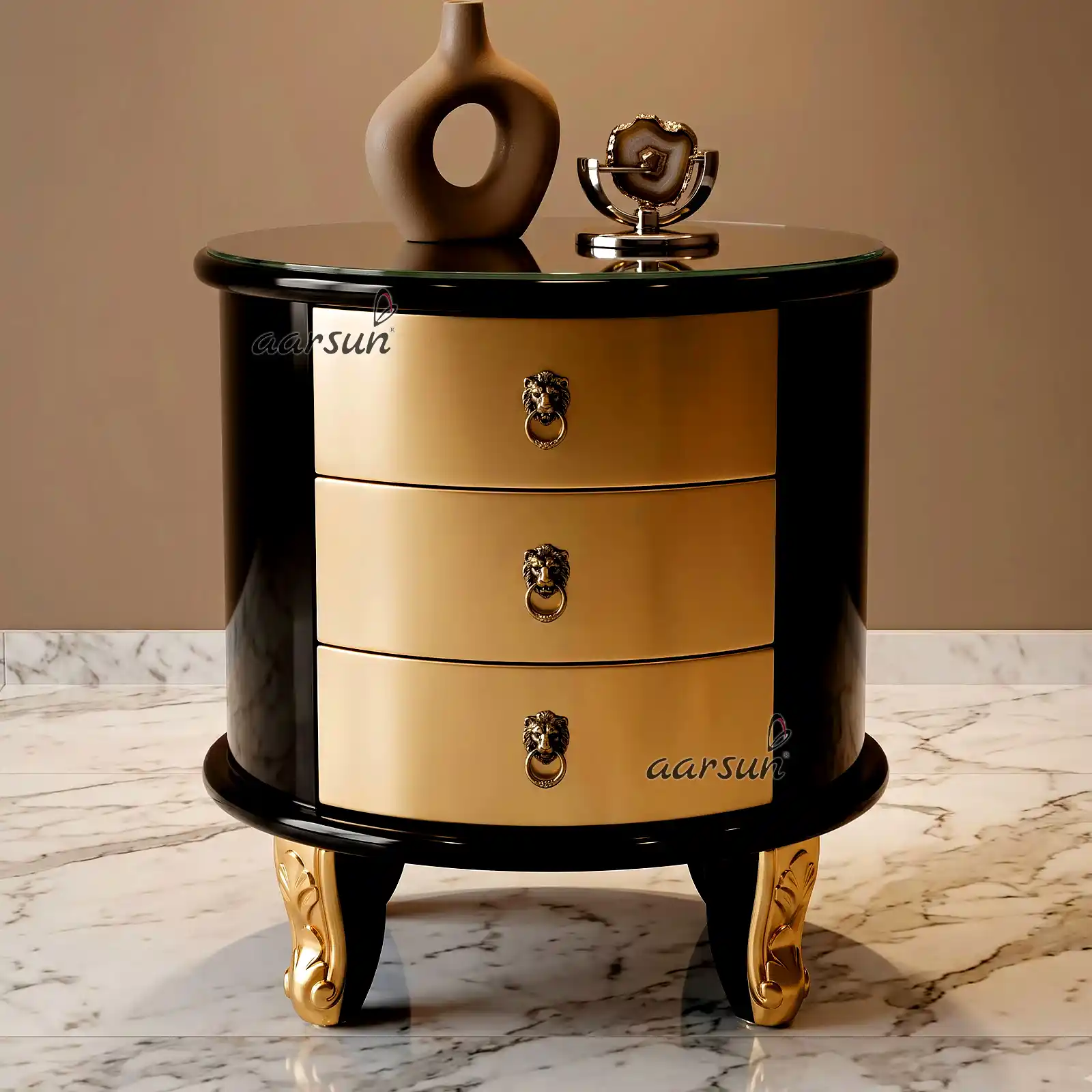 Wooden Beautiful Night Stands