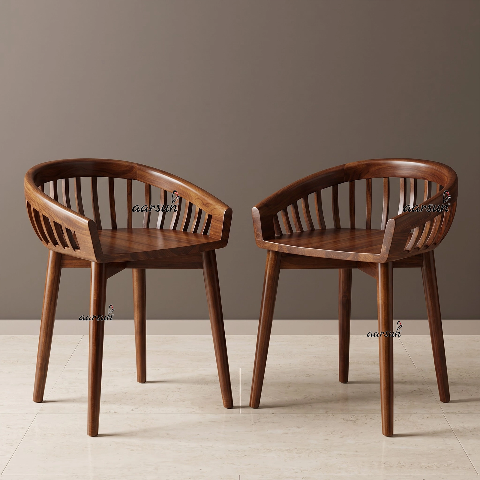 Wooden Premium Quality Bar Chairs