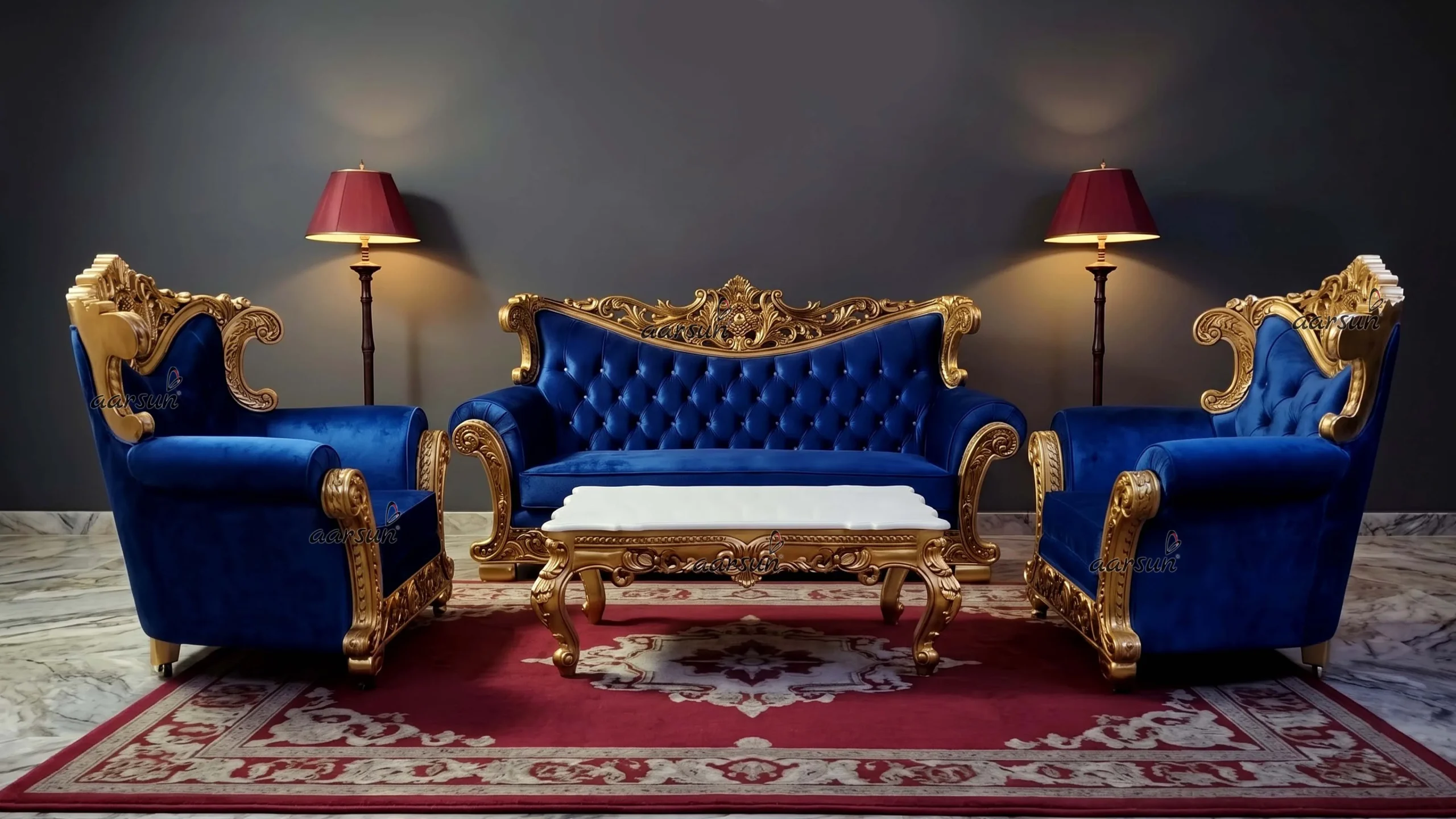 The Perfect Luxury Sofa Set for South Chennai Homes
